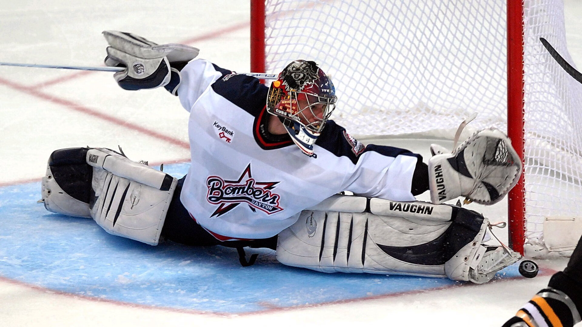 星空体育最新版-辽宁飞豹借助心理辅导保持队员专注度